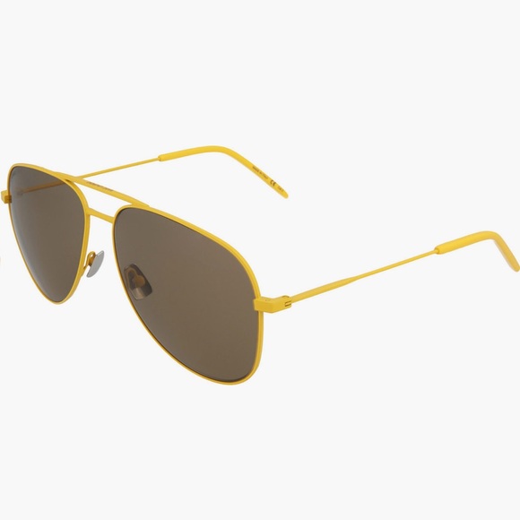 YSL Aviator Sunglasses - Picture 2 of 6